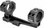 Warne Skyline Precision 35MM 1Pc Cantilever Mount Matte