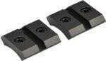 Warne 2-Piece Steel Weaver-Style Scope Base For Browning BLR, Sauer SHR Pro Hunter Md: M838838M