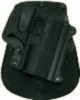 Fobus Holster Paddle For Walther P22 And P380