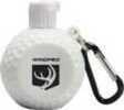 Other FEATURES:: Vanilla Cover Scent, Clam Shell Packed, White, LASTS All Season Long, Clip And Carry Convenience, Scent INFUSED Into Powder, 100% Synthetic
