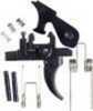 MILAZZO-Krieger Trigger AR-15 M-KIIA2 Two Stage Match