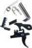 A high speed tactical trigger with crisp, clean and predictable National Match release of the M-K II…See More Details