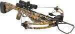 Parker Crossbow Kit Ambusher 3X IR Scope 315Fps Next Vista