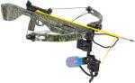 Parker Crossbow Kit Stingray BOWFISHING Open Sgt FISHOFLAGE