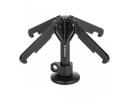 Take your Can Cannon to the next level with our Grappling Hook accessory. The Grappling Hook features spring-loaded arms that deploy upon exiting the Can Cannon.