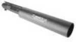 Type/Color: MUL Launcher/Black Size/Finish: USES .308 BLANKS Not Included Material: Steel/Aluminum Other FEATURES:: USES .308 BLANKS Not Included, Does Not Include Bolt ASSY., Will Not Launch Soda CAN...