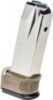Springfield Mag XDG Mod2 40SW 12Rd W/ FDE Sleeve
