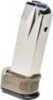 Springfield Mag XDG Mod2 40SW 10Rd W/ FDE Sleeve