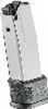 Sf Magazine XD Mod.2 .45 ACP 13-ROUNDS W/Black Sleeve