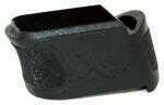 Springfield 45 ACP XD Mod2 Black Sleeve