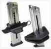 MAGLUL X/V10 22LR SS W/SIDE BUTTON LOADER BLK