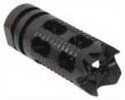 The Popular Phantom Flash Suppressor Has Been redesigned To Work as a Muzzle Brake And Compensator. This 5 Port Design Has No Downward Facing Port Which helps Eliminate Dust Signature When Shooting In...