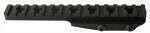 These Rails Are Perfect For Mounting Optics as Well as Any Other Picatinny Style Accessory. They Add An Extra Mounting Surface To Any Picatinny Rail And Also Elevate The Mounting Surface 1/2."   Made ...