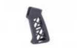 GUNTEC Airlite Skeletonized Pistol Grip Gen2 Black