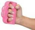 PSPI ZAPBK950Pk Zap Blast KNUCKLES 950KV Pink