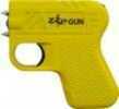 PSP Zap Gun Yellow 950,000 Vol W/Light Takes Cr2A Batteries