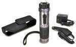 Other FEATURES:: Includes Wall & Car Charger Led Bulb 120 Lumens Flashlight Carry Case And Wrist STRAPVOLTS: 1,000,000 RECHARGABLE: Y Built-In Flashlight: Y