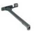 Type/Color: MILSPEC Tactical Latch Size/Finish: ANODIZED Black Material: Aluminum AR-15 Accessory: Y Other FEATURES:: Extended Gen 1 Tactical Latch Made In USA