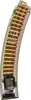ETS Magazine CZ Scorpion EVO 40Rd Translucent