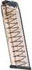 This 15 Round Magazine From ETS Is Compatible With Glock 20,29,40 Pistols.