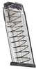 This 13 Round ETS Magazine Is Compatible With Glock 21,30,41 Pistols.