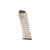 This 18 Round ETS Magazine Is Compatible With Glock 21,30,41 Pistols.