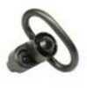 Guntec Usa QD Swivel With Adapter For M-lok System