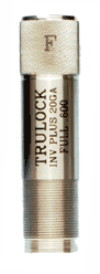 Browning INVECTOR Plus Sporting Clay 20 Gauge Cylinder Choke Tube Trulock Md: SCIP20630 Exit Dia: .630